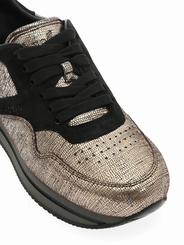 HOGAN buy online Baskets - Bronze