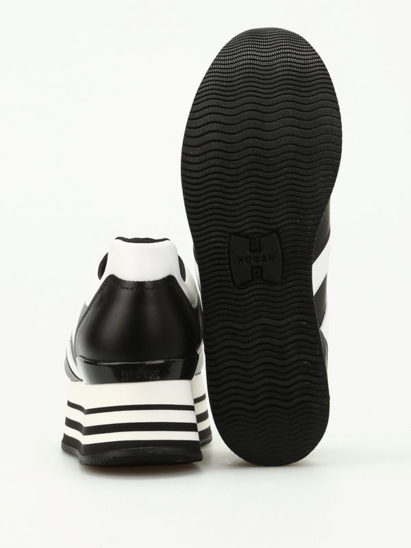 HOGAN buy online Sneaker - Schwarz