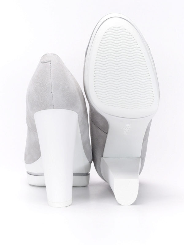 HOGAN buy online Décolleté H313