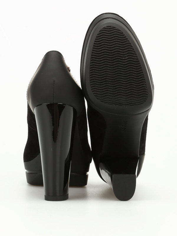 HOGAN buy online Pumps - Schwarz