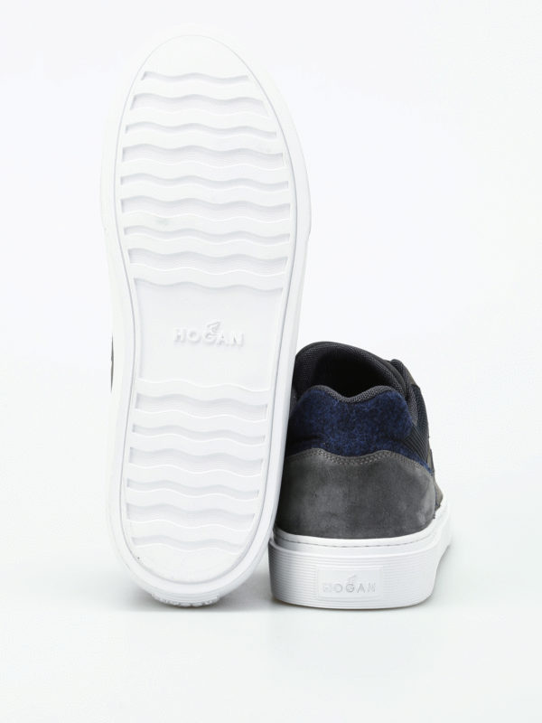 HOGAN buy online Sneaker - Grau