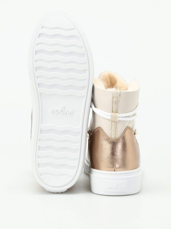 HOGAN buy online Bottines - H342