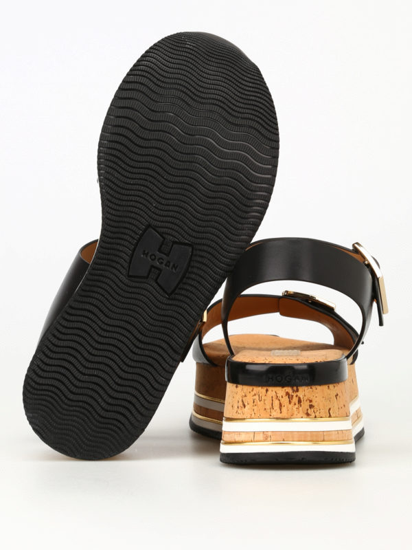 HOGAN buy online Sandales - H354