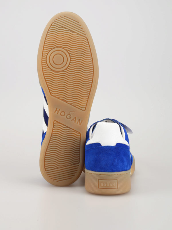 HOGAN buy online Sneaker - Blau
