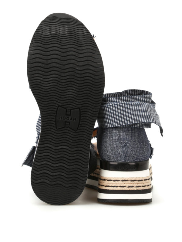 HOGAN buy online Sandalias - H360