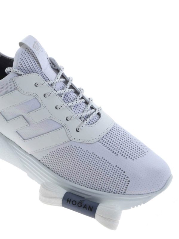 Hogan H443 Hogan Uomo Active One Hogan H443 Active One Sneakers In