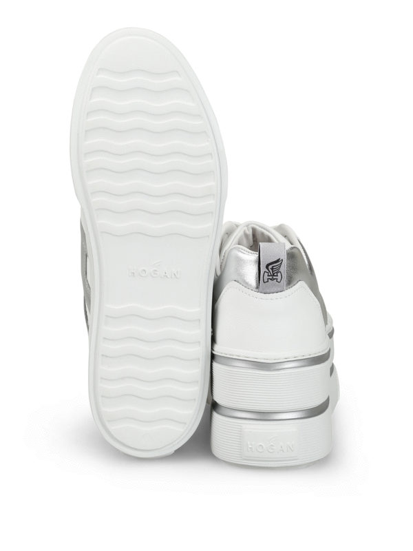 HOGAN buy online Sneaker - Weiß
