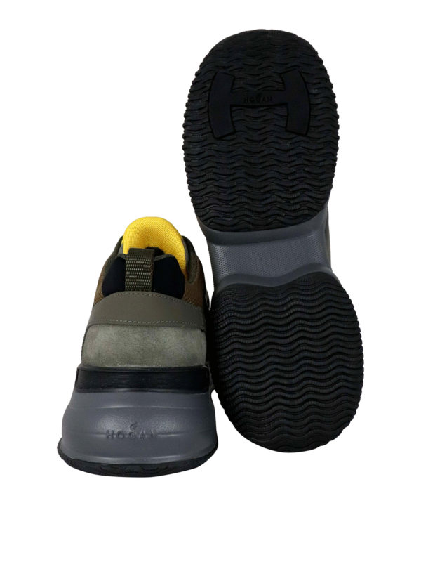 HOGAN buy online Interaction sneakers