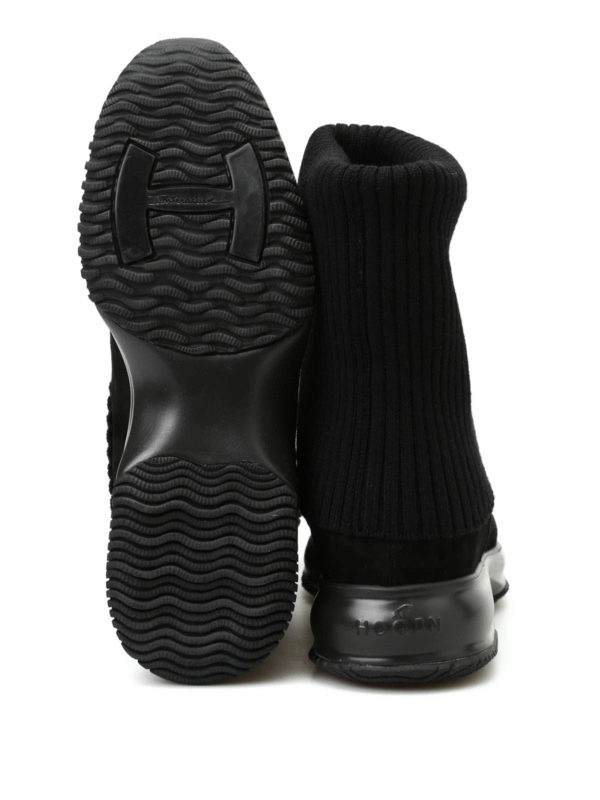 HOGAN buy online Stivaletto Interactive