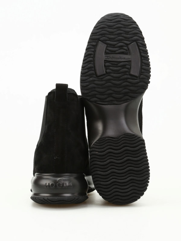 HOGAN buy online Botines - Interactive