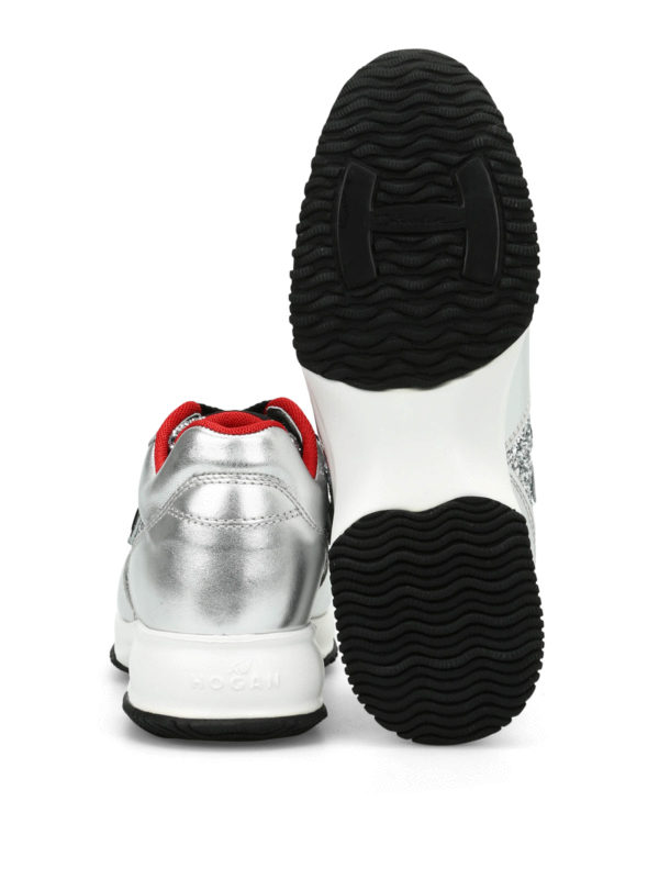 HOGAN buy online Sneaker Interactive Club glitter