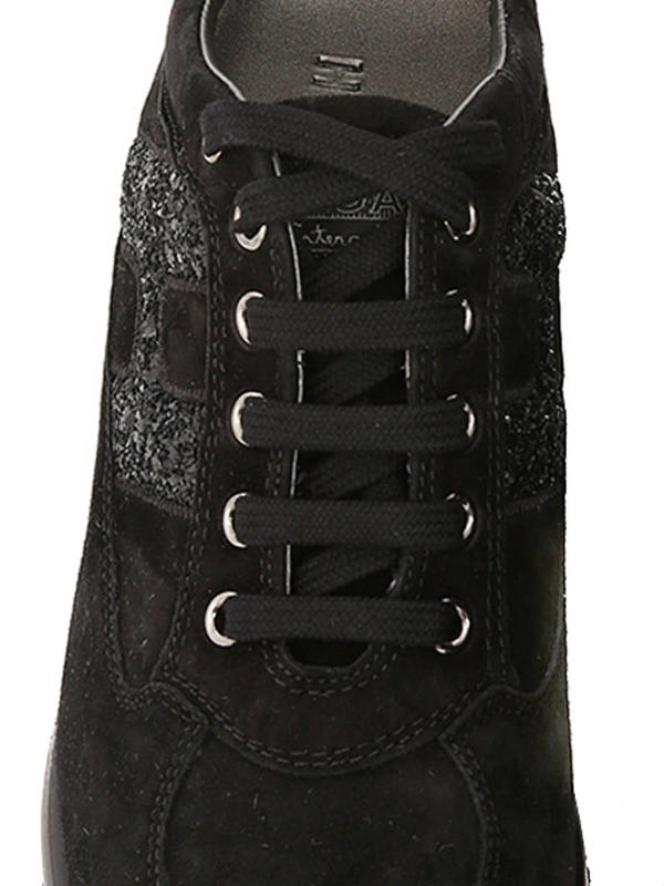HOGAN buy online Interactive H glitter