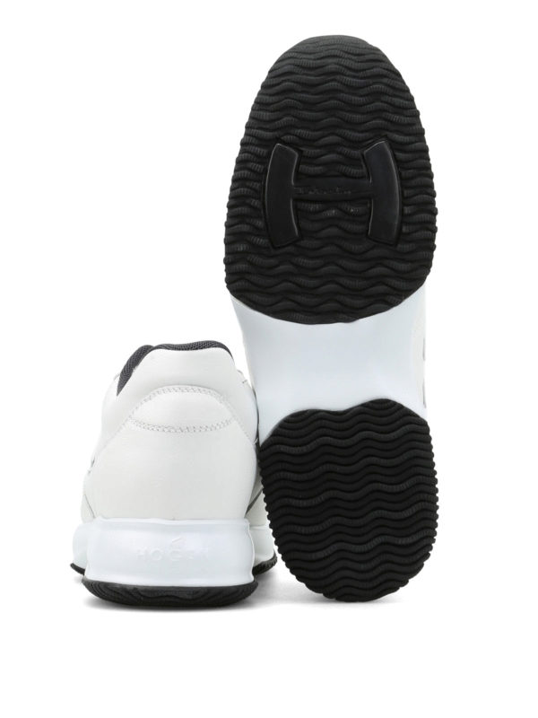 HOGAN buy online Interactive in pelle