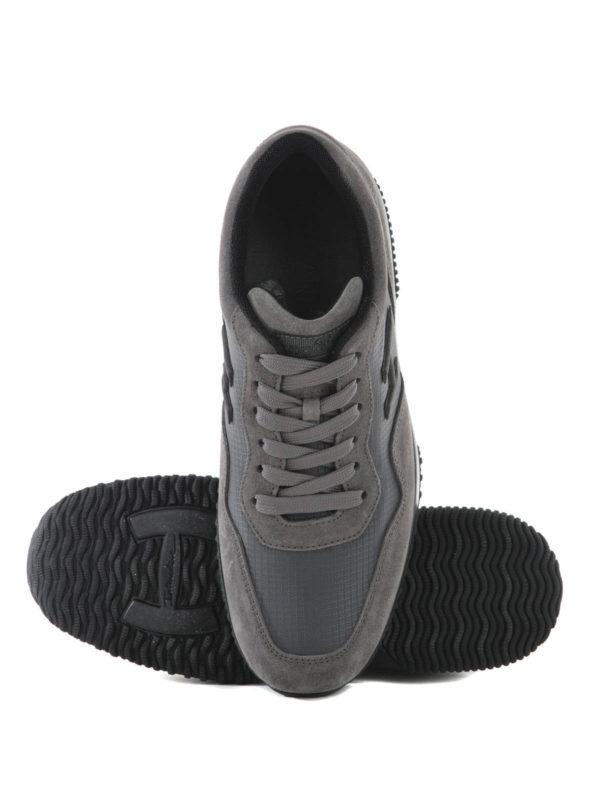 HOGAN buy online Baskets Interactive Pour Homme