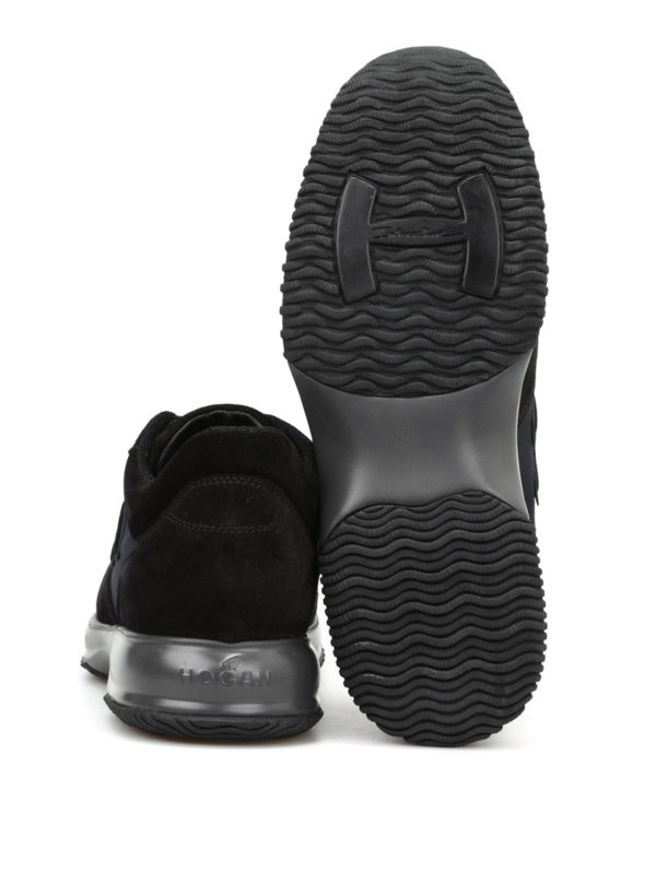 HOGAN buy online Baskets Interactive Pour Homme
