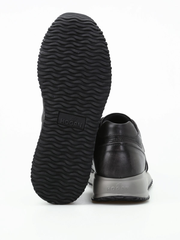 HOGAN buy online Sneaker antracite Interactive N20