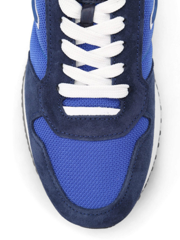 HOGAN buy online Interactive N20 H Flock Schuhe