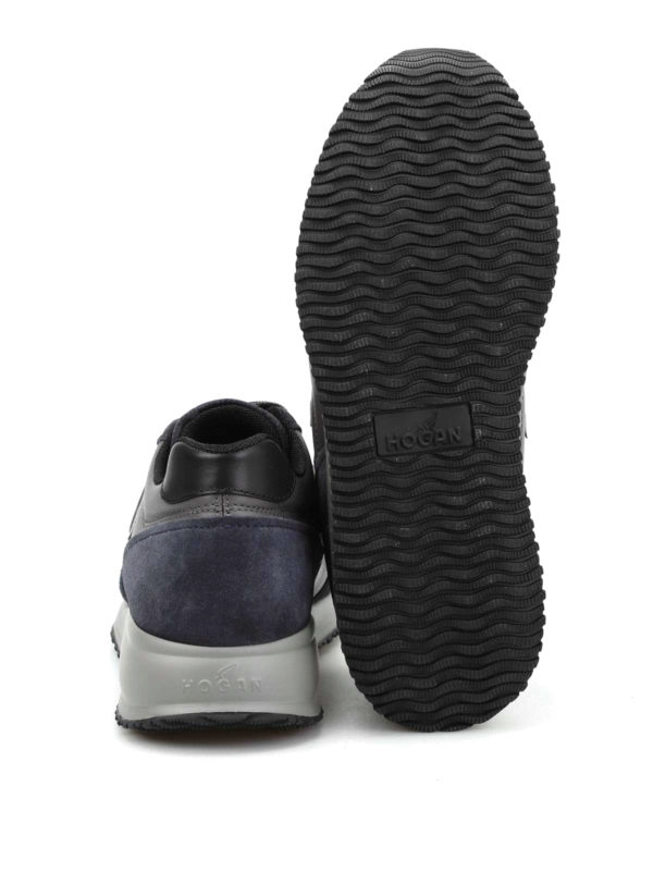 HOGAN buy online スニーカー Interactive N20 - ブルー
