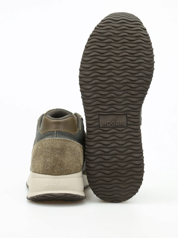HOGAN buy online Sneaker Interactive N20