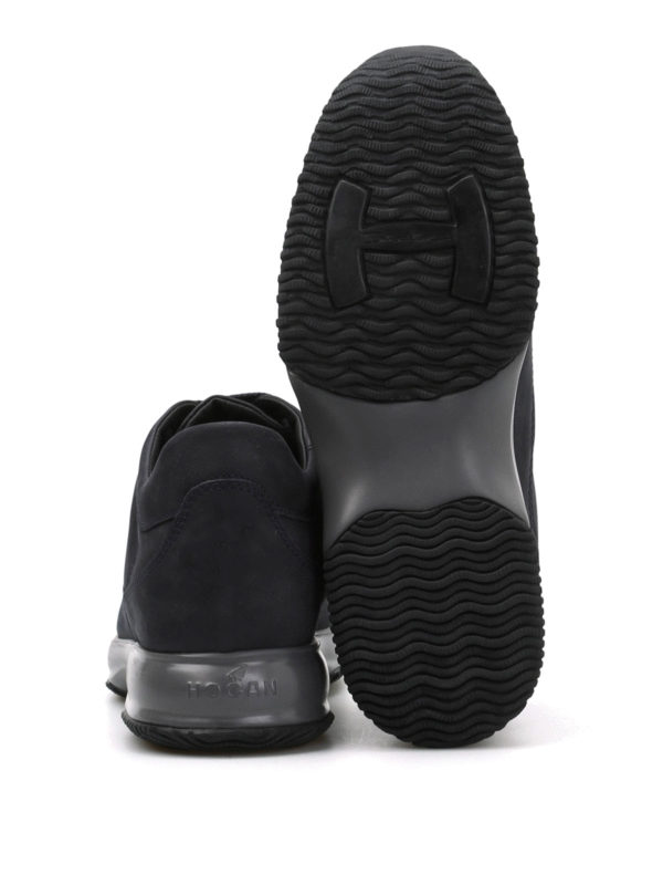 HOGAN buy online スニーカー Interactive - ブルー