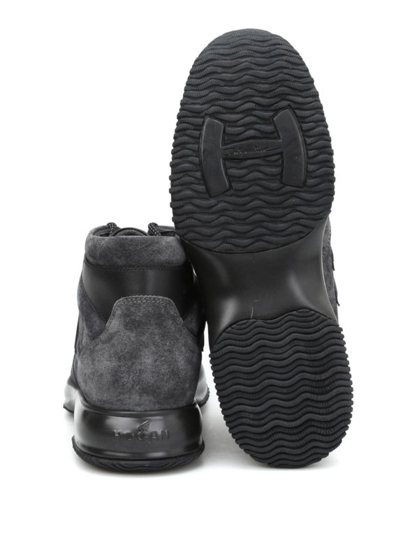HOGAN buy online Interactive New Hi-Top