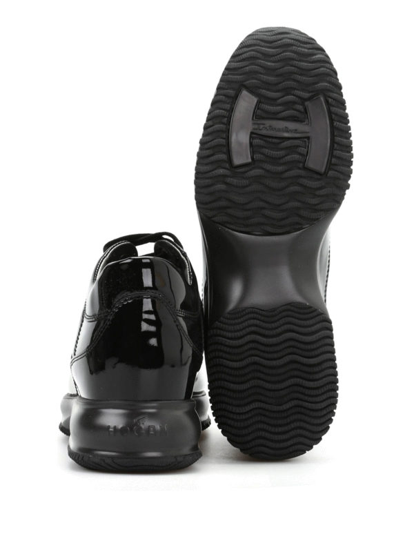 HOGAN buy online Interactive in vernice