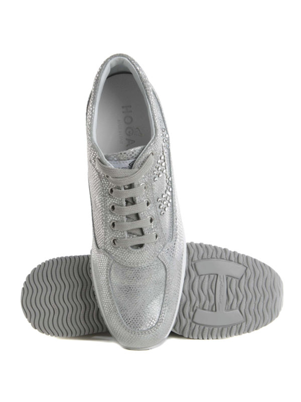 HOGAN buy online Sneaker Interactive