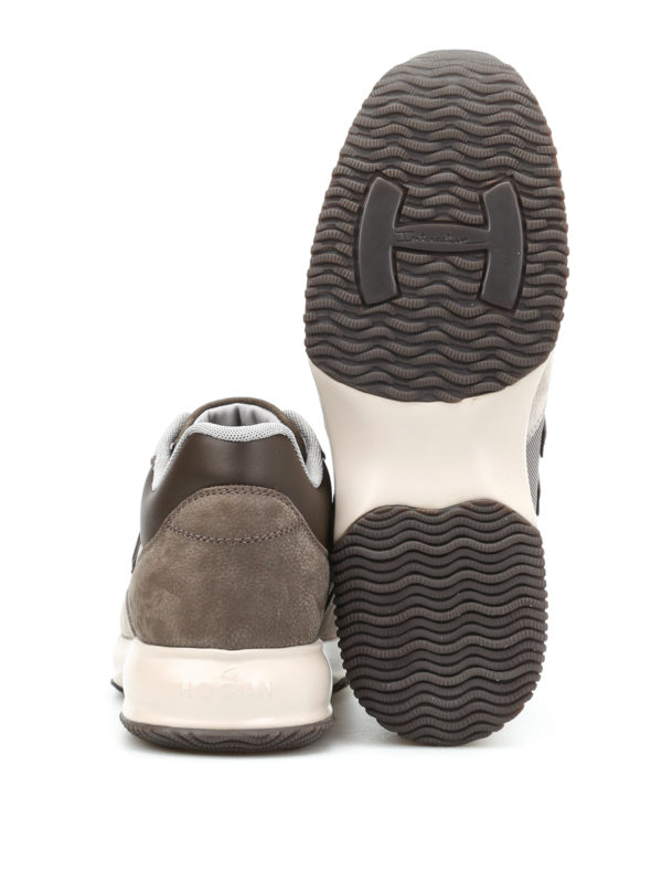 HOGAN buy online Interactive sneakers H 3D