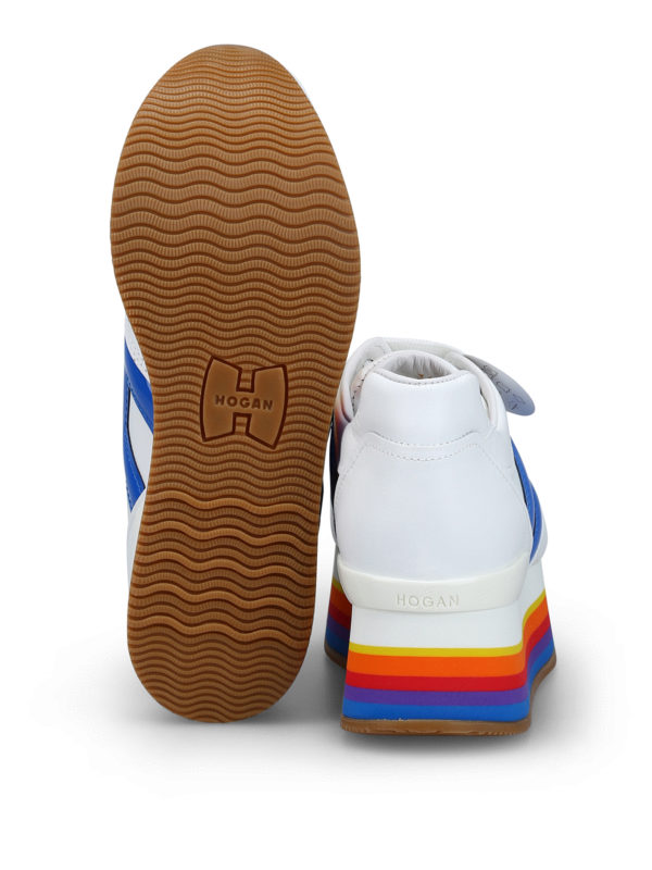 HOGAN buy online Baskets - Maxi H222