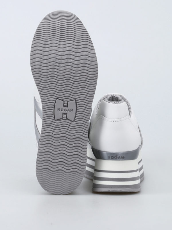 HOGAN buy online Sneaker - Weiß