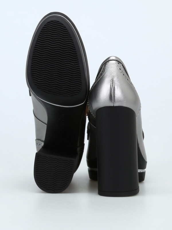 HOGAN buy online Pumps - Silber