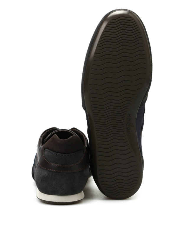 HOGAN buy online Sneaker Olympia - Blau