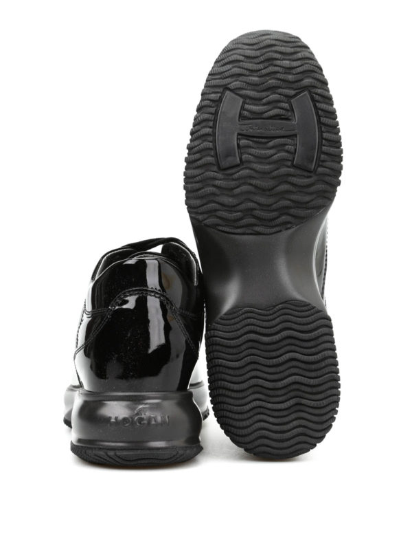 HOGAN buy online Sneaker Interactive in vernice