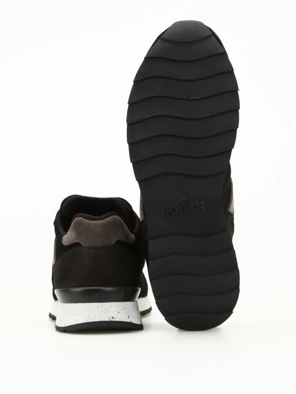 HOGAN buy online Sneaker R261 allacciate