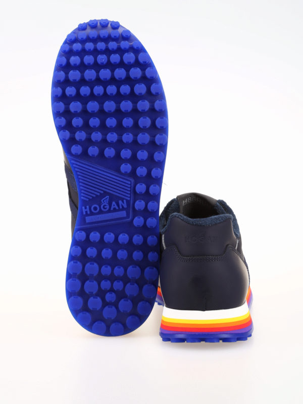HOGAN buy online Baskets - H86 Run