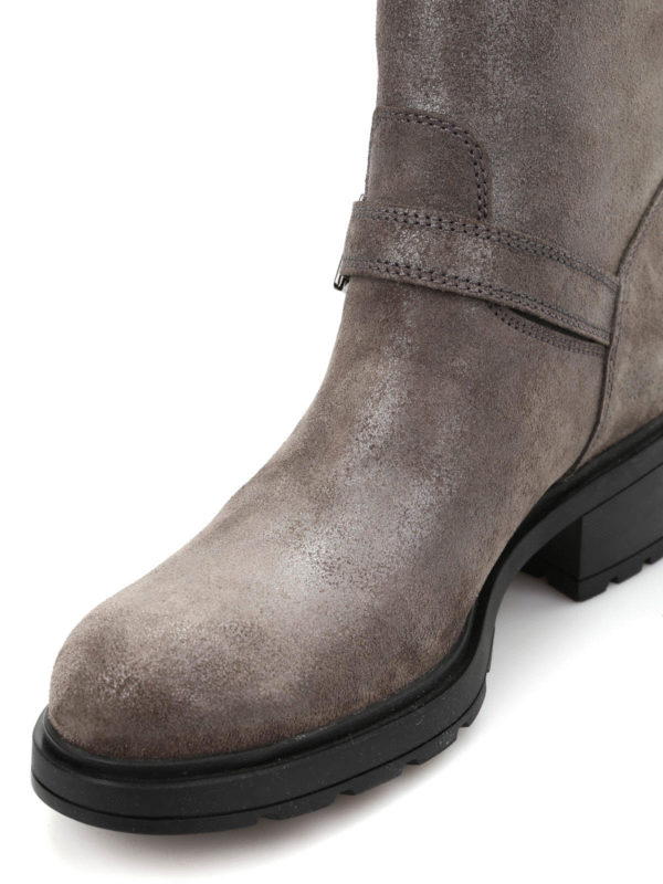 HOGAN buy online Stivali Rock H083