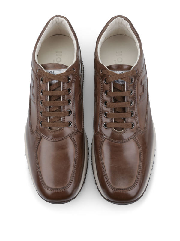 HOGAN buy online Interactive H Rilievo Estiva