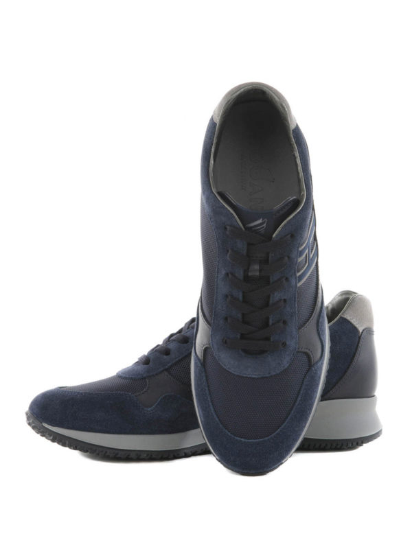 HOGAN buy online Time Active H Flock