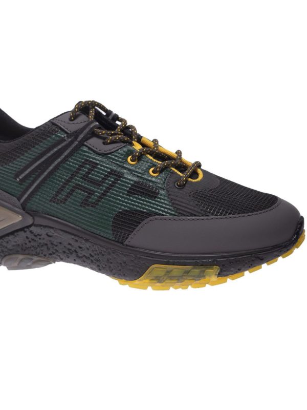 HOGAN buy online Sneaker - Grün