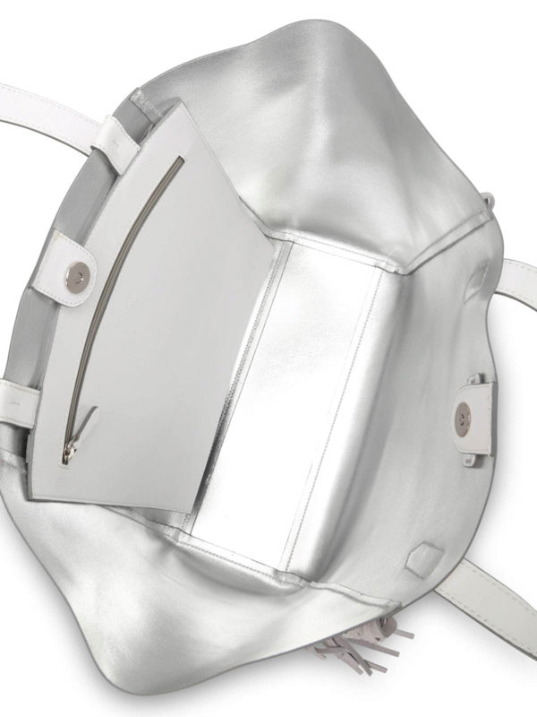 HOGAN buy online Bolso Shopping - Blanco
