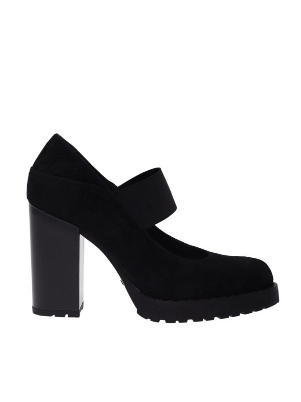 HOGAN: Pumps - Pumps - Schwarz