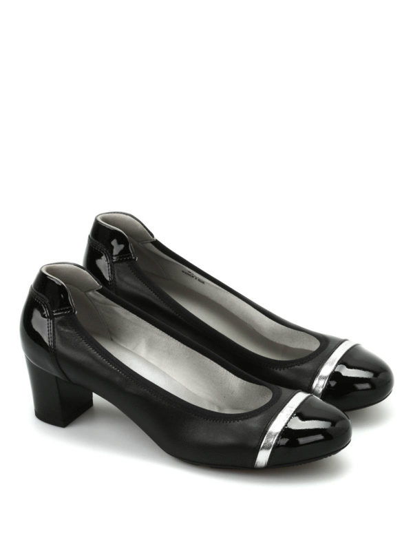 HOGAN: Pumps - Pumps - Schwarz