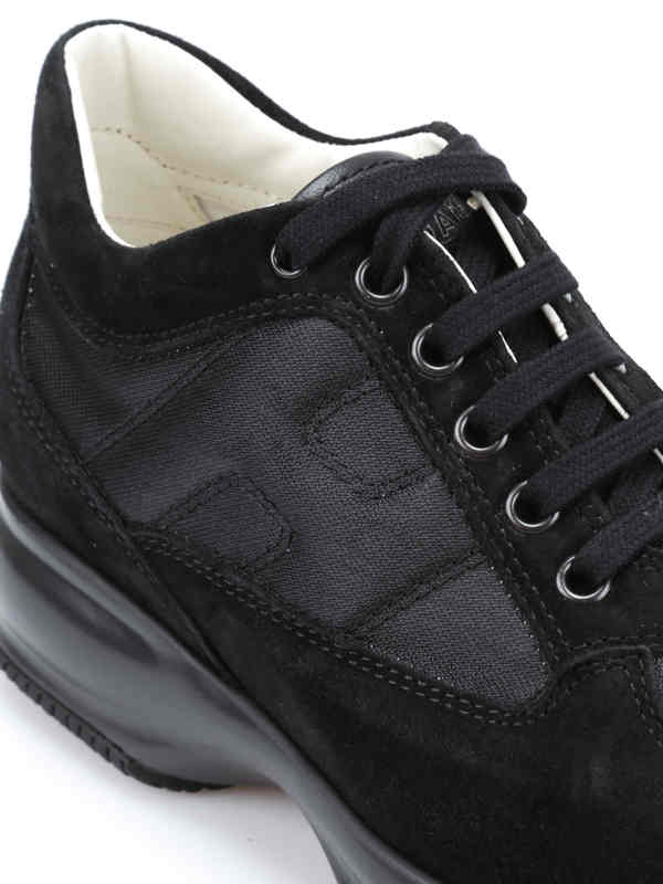 iKRIX HOGAN: Interactive