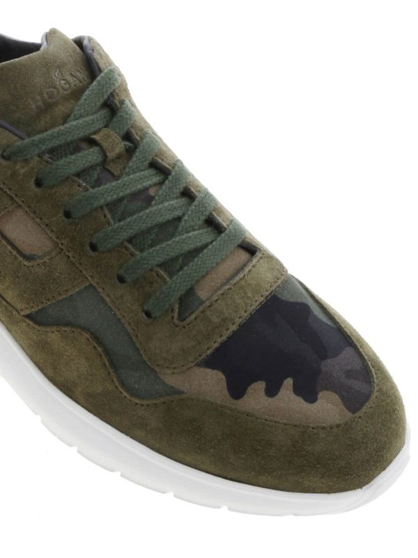 iKRIX Hogan Junior: Sneaker