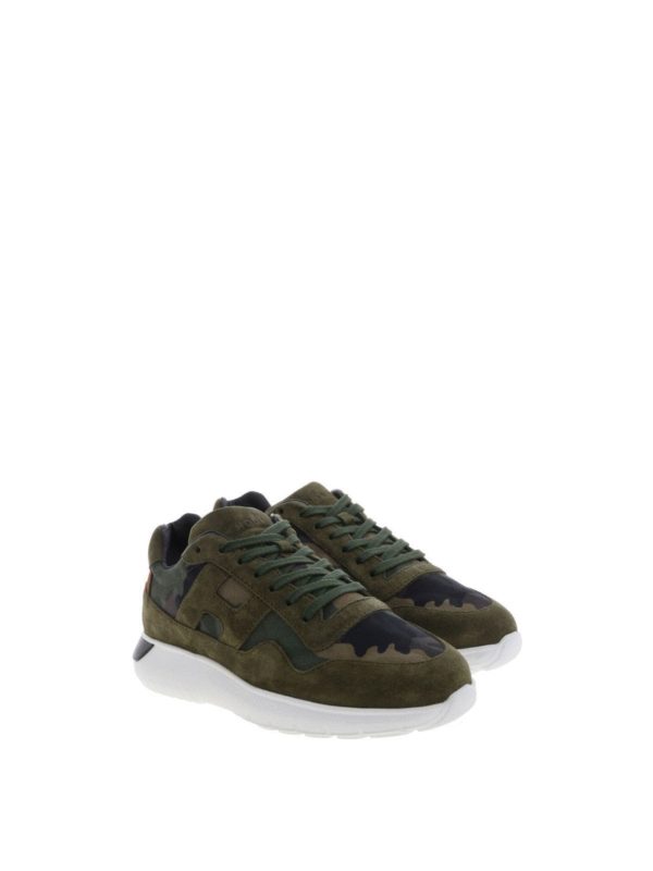 Hogan Junior: sneakers online - Sneaker