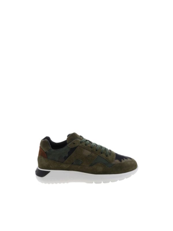 Hogan Junior: sneakers - Sneaker