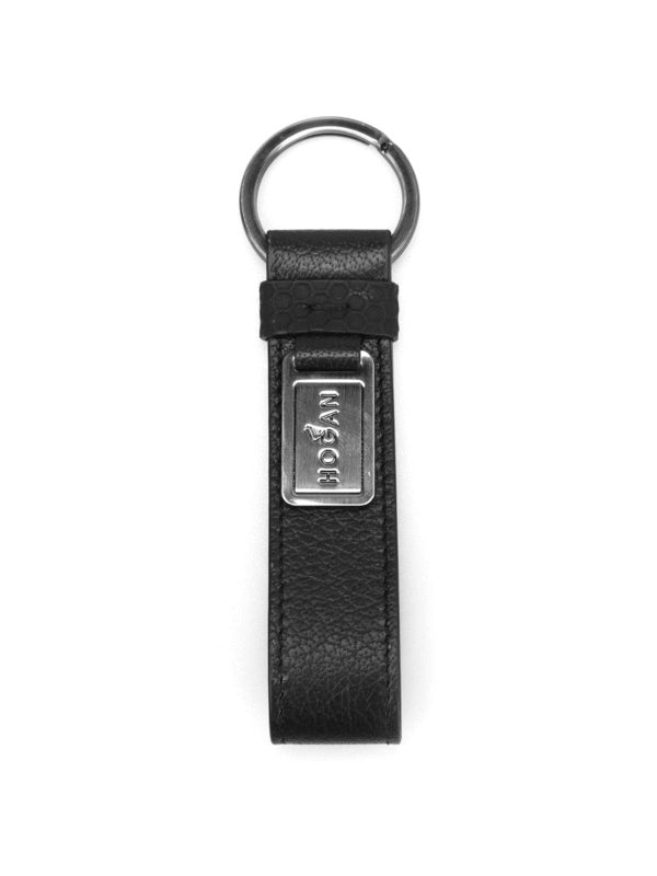 HOGAN: key holders - New Ring key holder