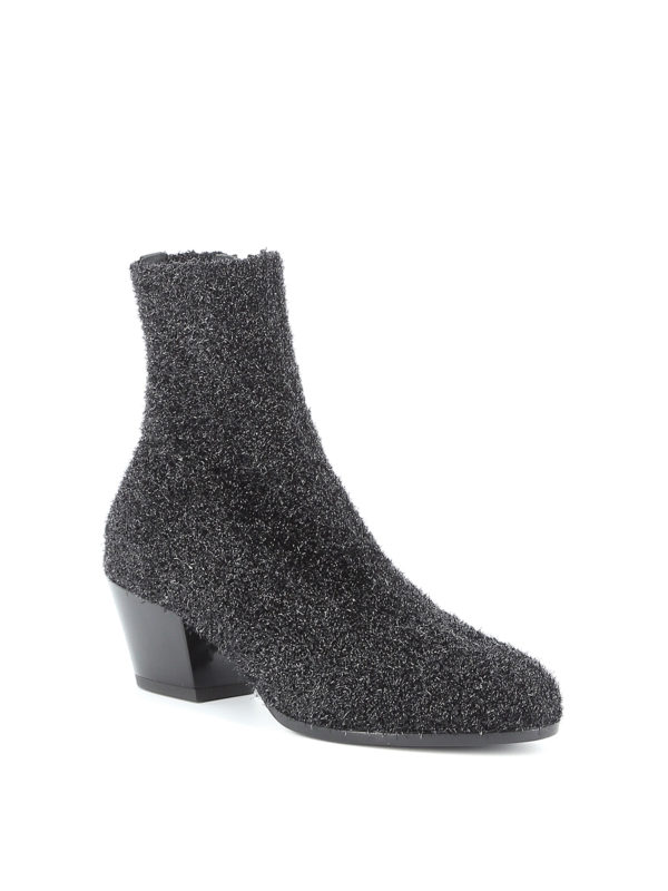 HOGAN: Bottines online - Bottines - Noir