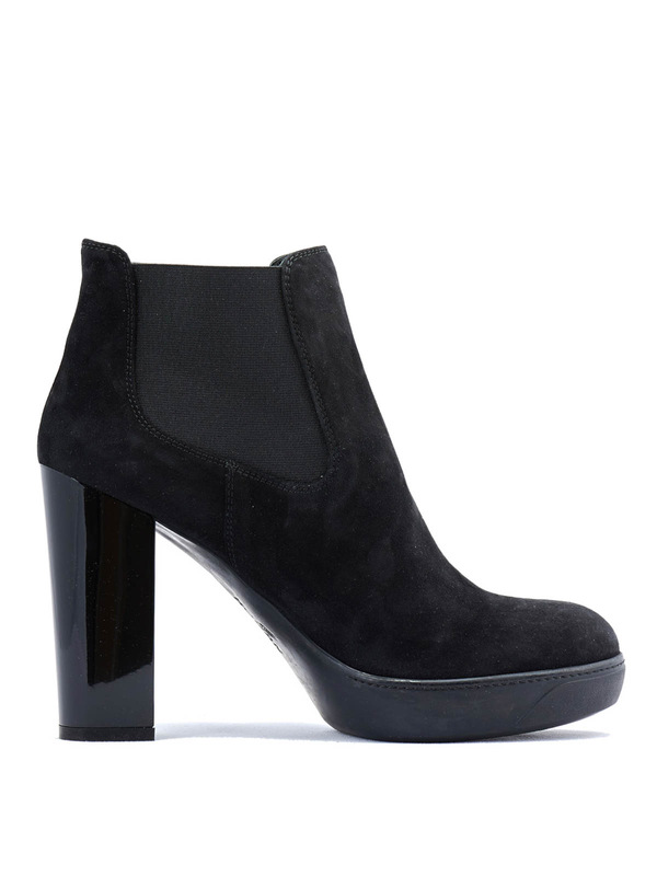 HOGAN: ankle boots online - H273 Opty ankle boots