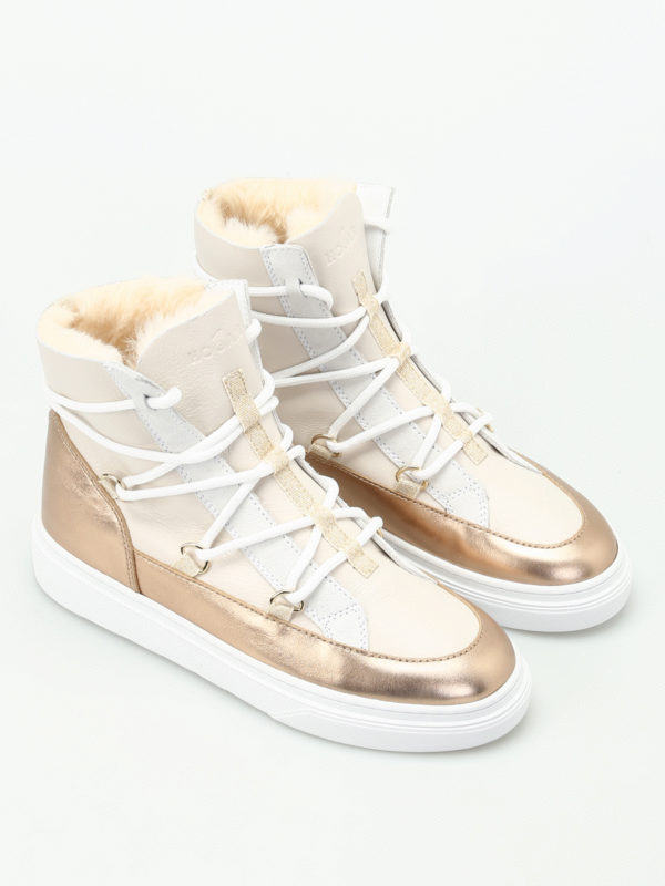 HOGAN: Bottines online - Bottines - H342